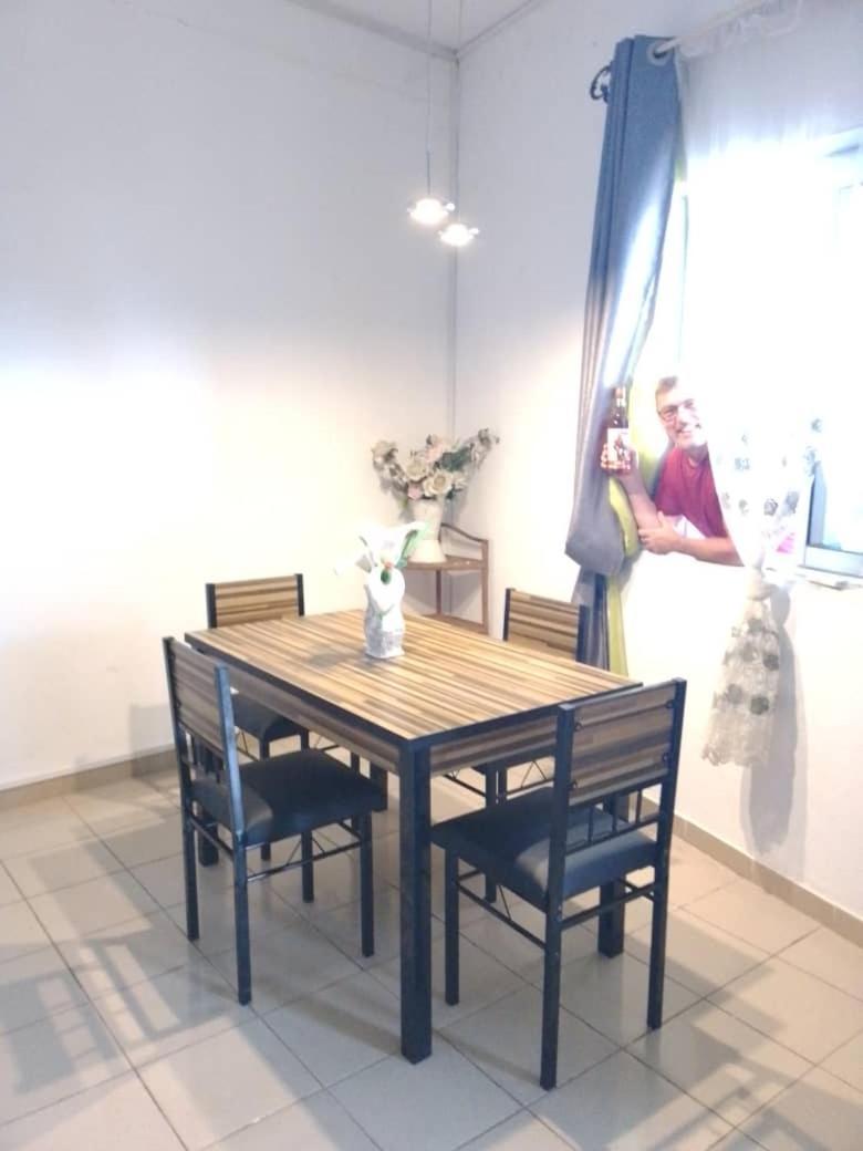 Appart Meuble Le Dakota 야운데 외부 사진